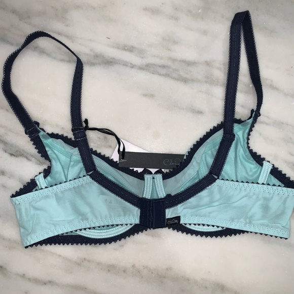 Claudette Dessous Paramour Bra - Picture 5 of 10